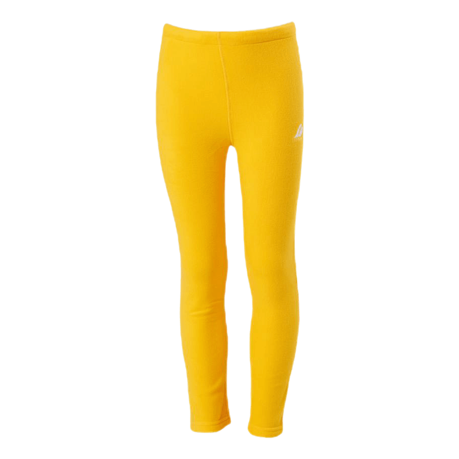 Monte Kids Pant 5 Yellow