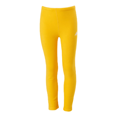 Monte Kids Pant 5 Yellow