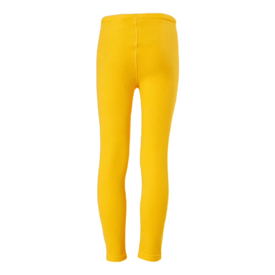 Monte Kids Pant 5 Yellow