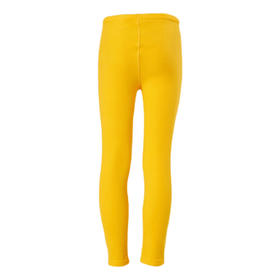 Monte Kids Pant 5 Yellow