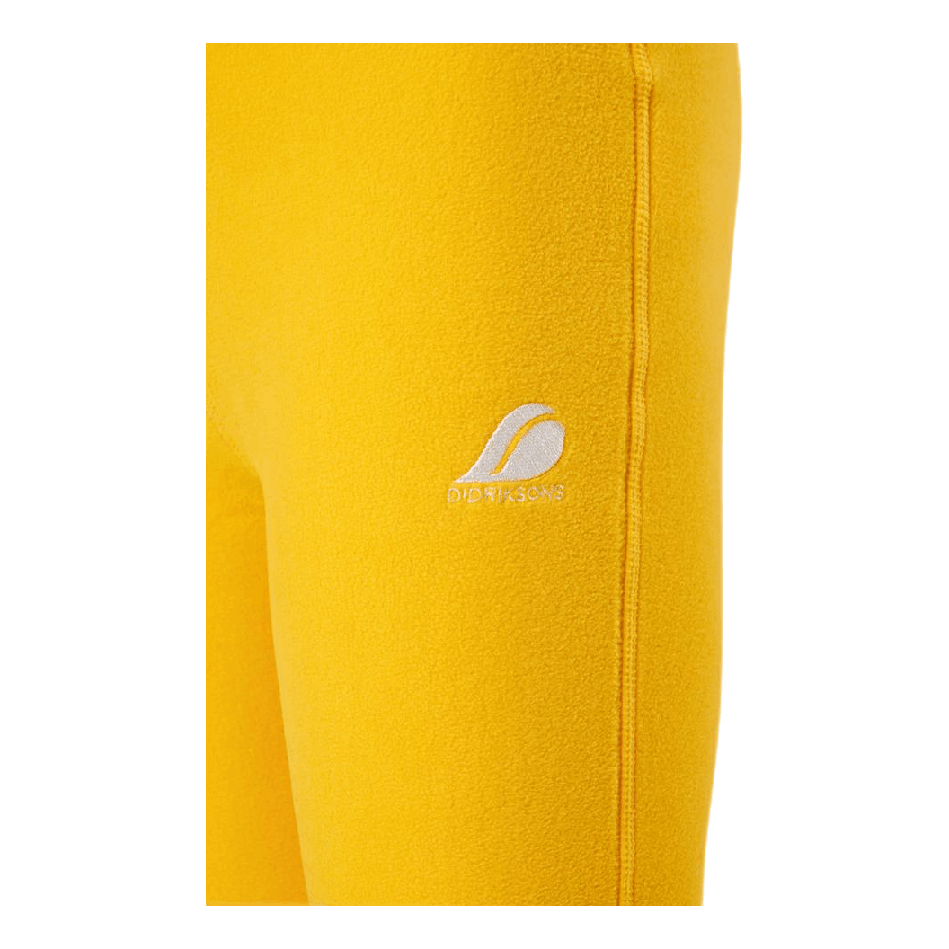 Monte Kids Pant 5 Yellow