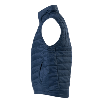 Boris Kids Vest Blue