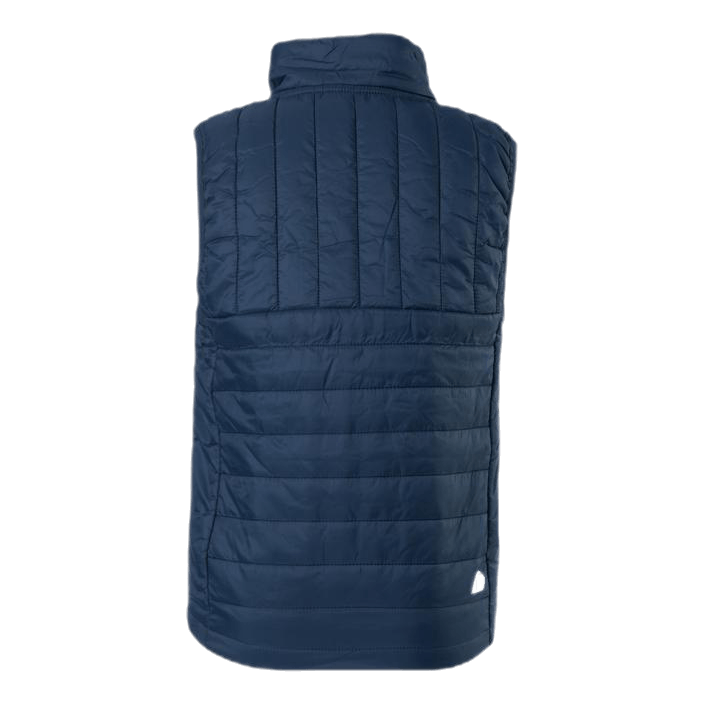 Boris Kids Vest Blue