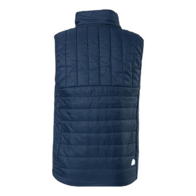Boris Kids Vest Blue