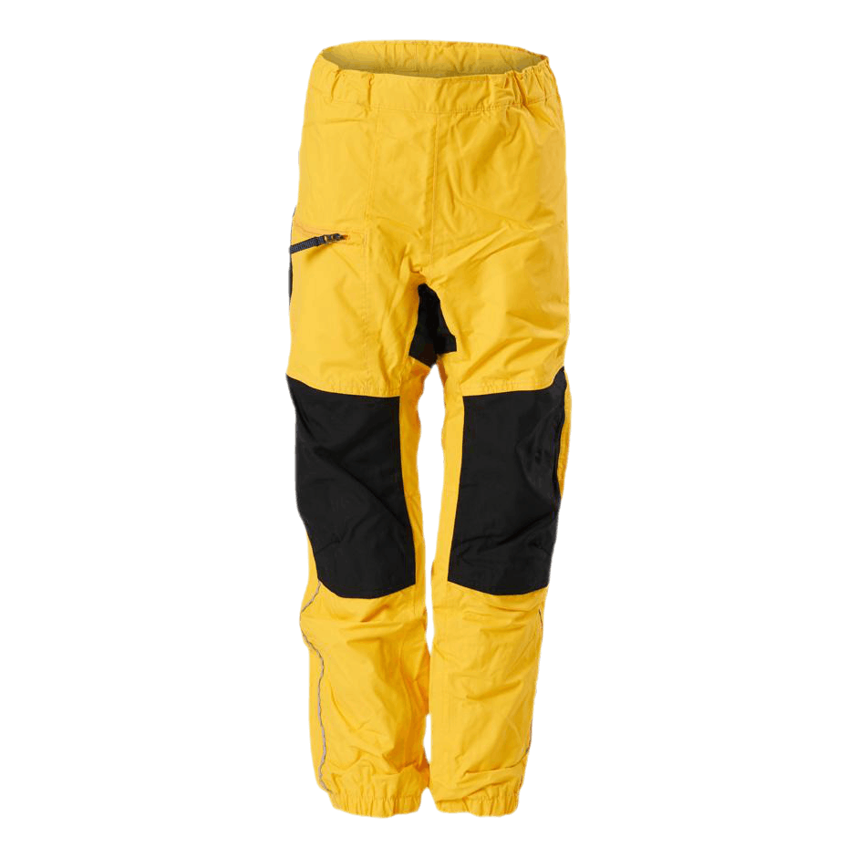 Dusk Kids Pant 2 Yellow