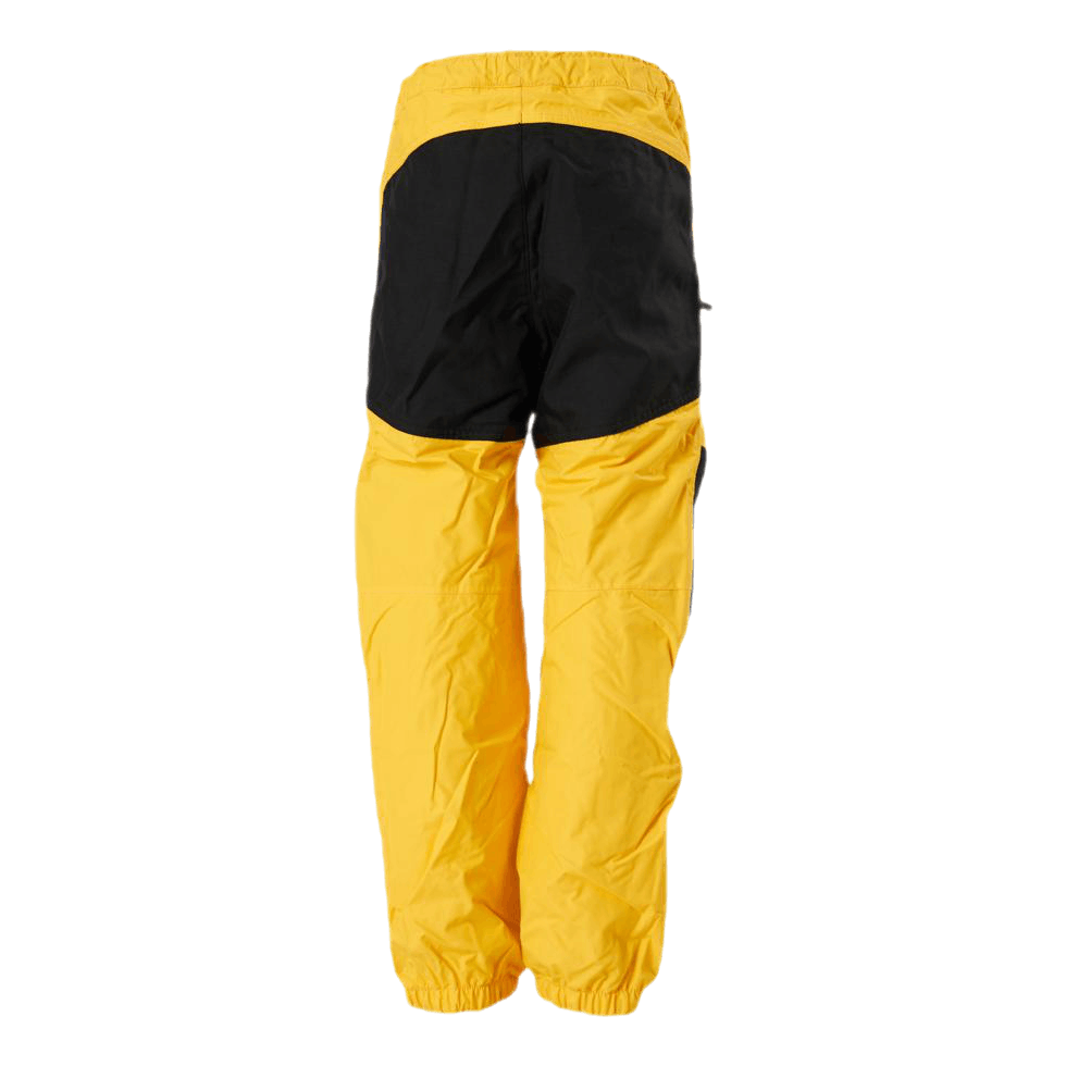 Dusk Kids Pant 2 Yellow