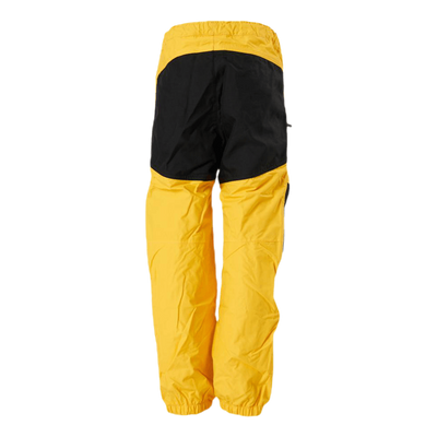 Dusk Kids Pant 2 Yellow