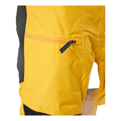 Dusk Kids Pant 2 Yellow