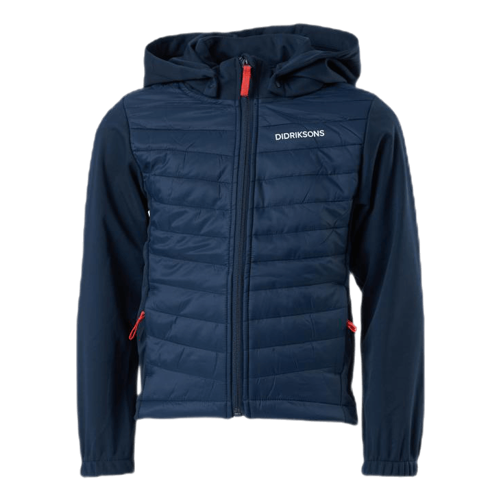 Briska Kids Jacket Blue