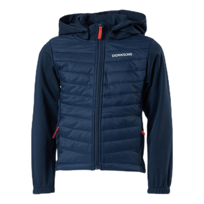 Briska Kids Jacket Blue