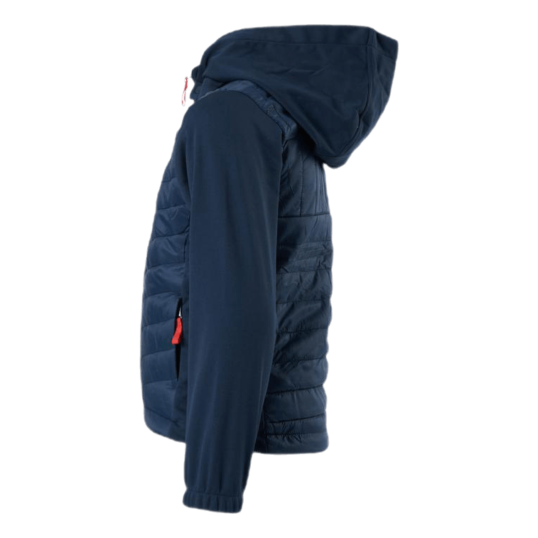 Briska Kids Jacket Blue