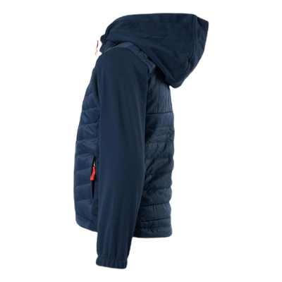 Briska Kids Jacket Blue