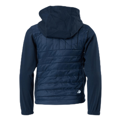 Briska Kids Jacket Blue
