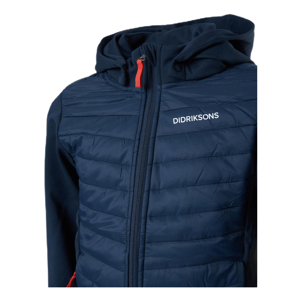 Briska Kids Jacket Blue