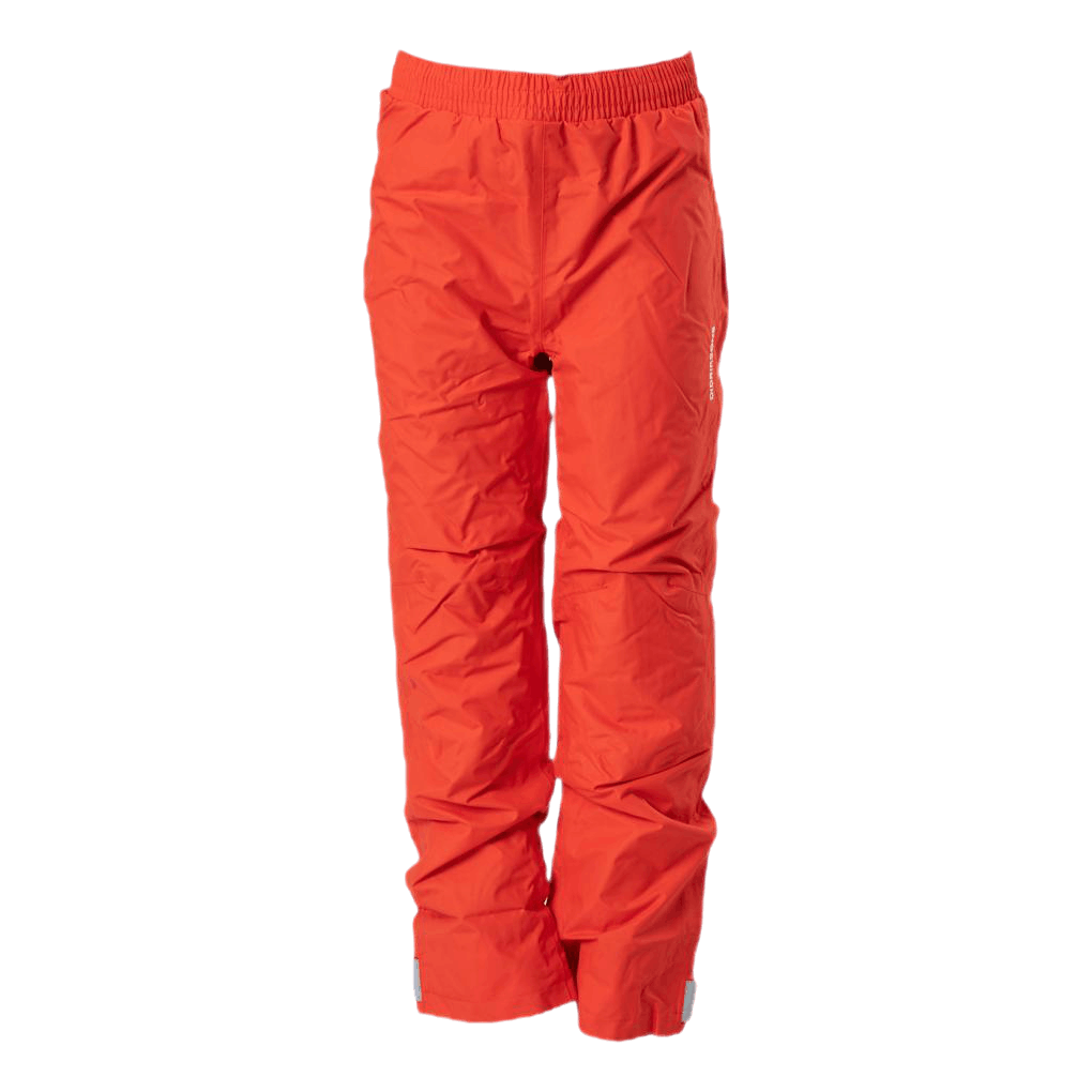Nobi Kids Pants 4 Red