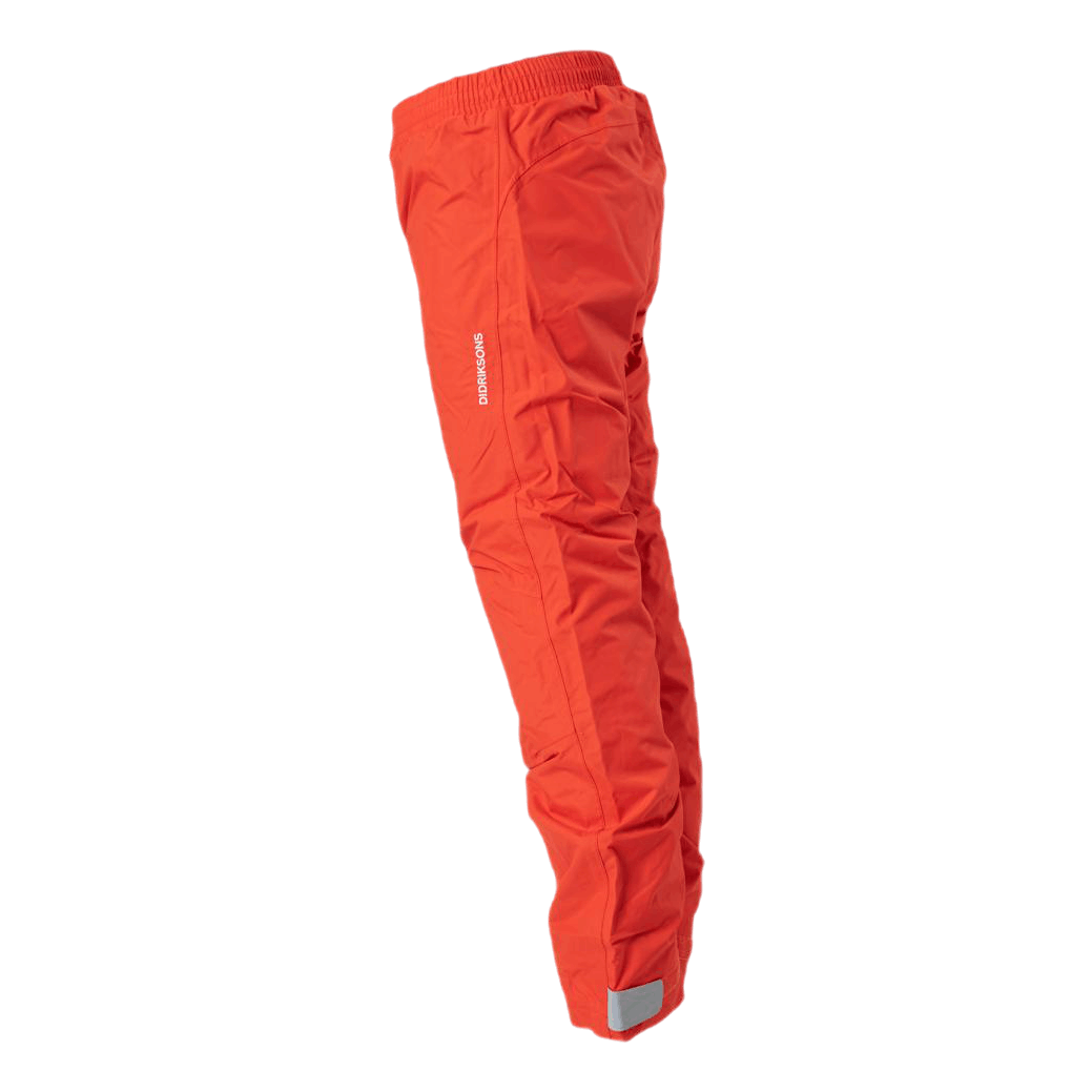Nobi Kids Pants 4 Red