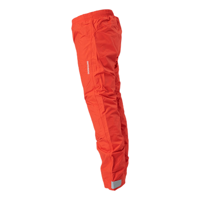 Nobi Kids Pants 4 Red