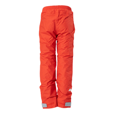 Nobi Kids Pants 4 Red