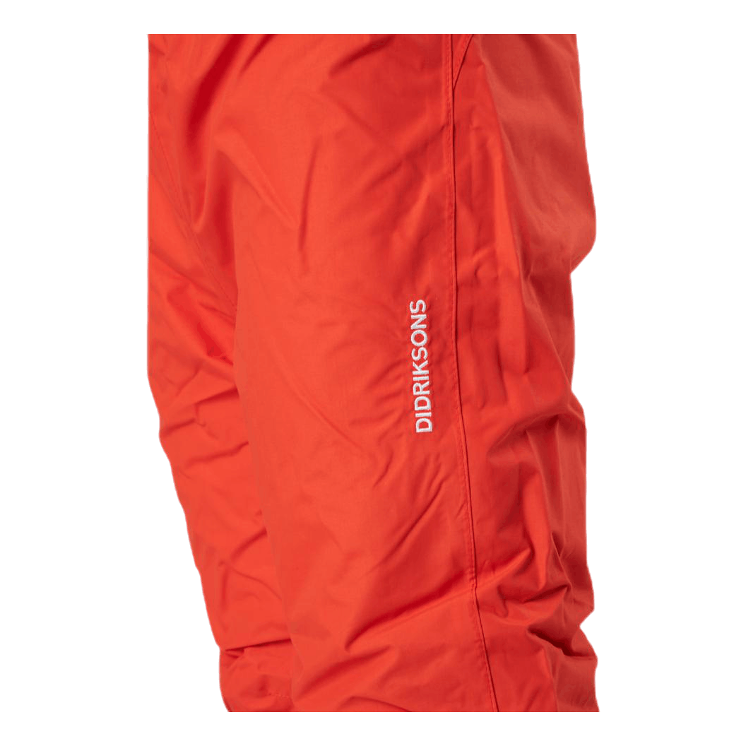 Nobi Kids Pants 4 Red