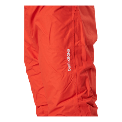 Nobi Kids Pants 4 Red