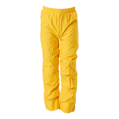 Nobi Kids Pants 4 Yellow