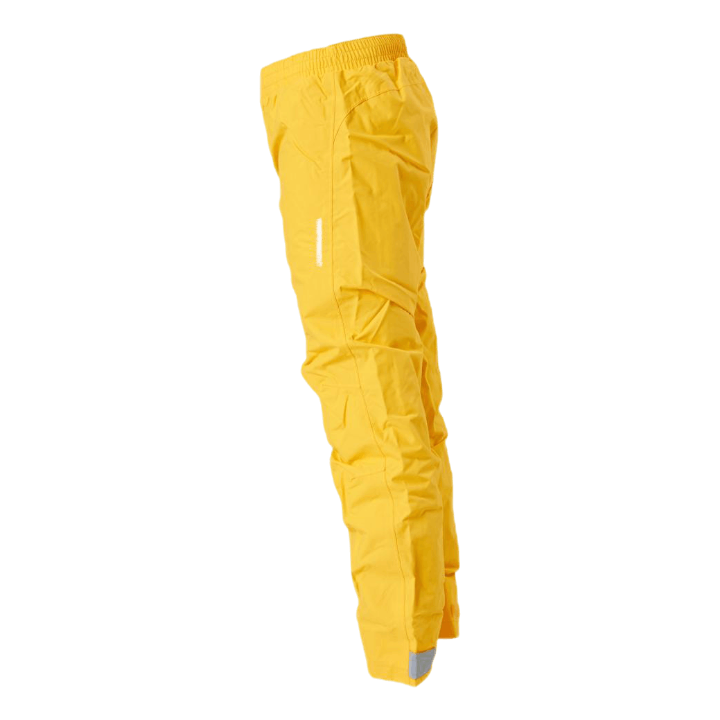 Nobi Kids Pants 4 Yellow