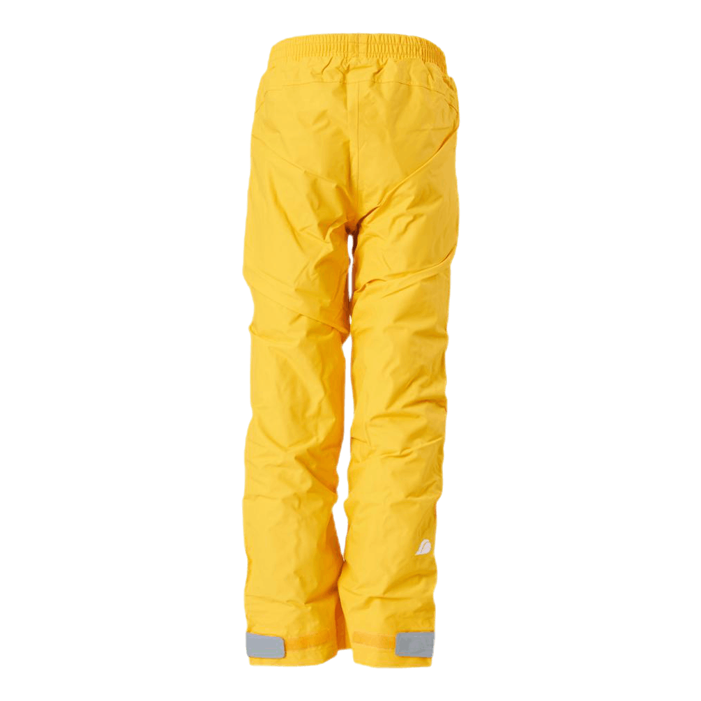 Nobi Kids Pants 4 Yellow