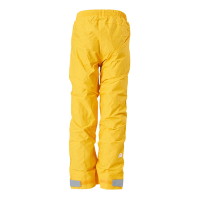 Nobi Kids Pants 4 Yellow
