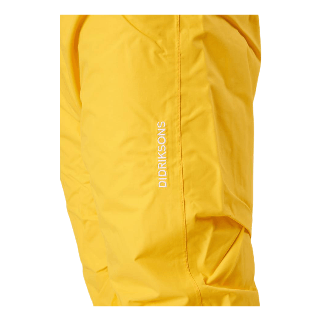 Nobi Kids Pants 4 Yellow
