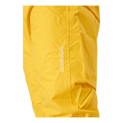 Nobi Kids Pants 4 Yellow