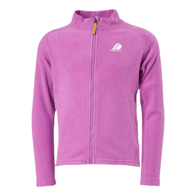 Monte Kids Fleece 5 Purple