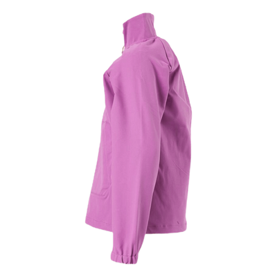 Zea Stretch Jacket Purple