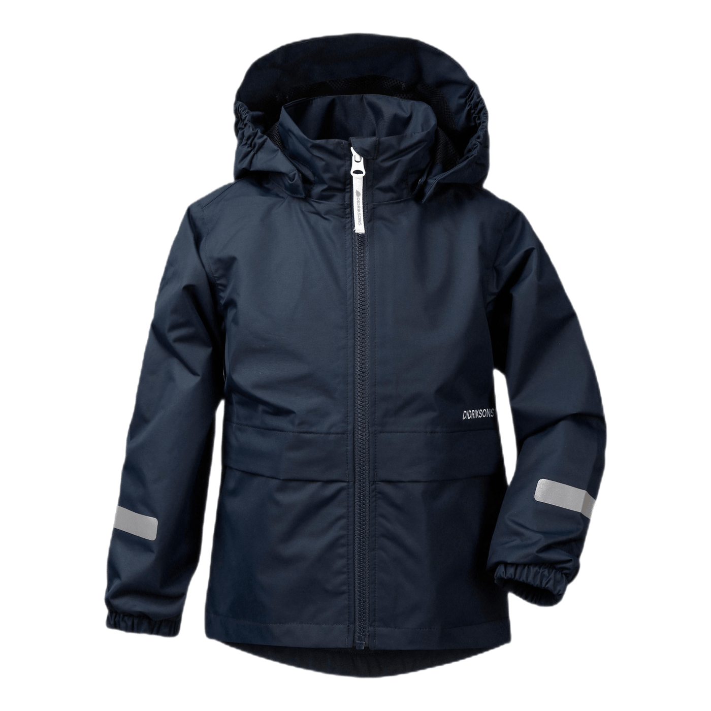 Droppen Kids Jacket 2 Blue