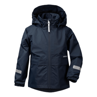 Droppen Kids Jacket 2 Blue