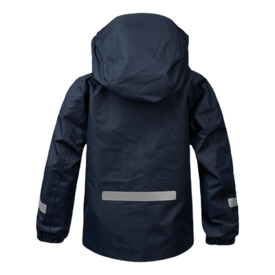 Droppen Kids Jacket 2 Blue