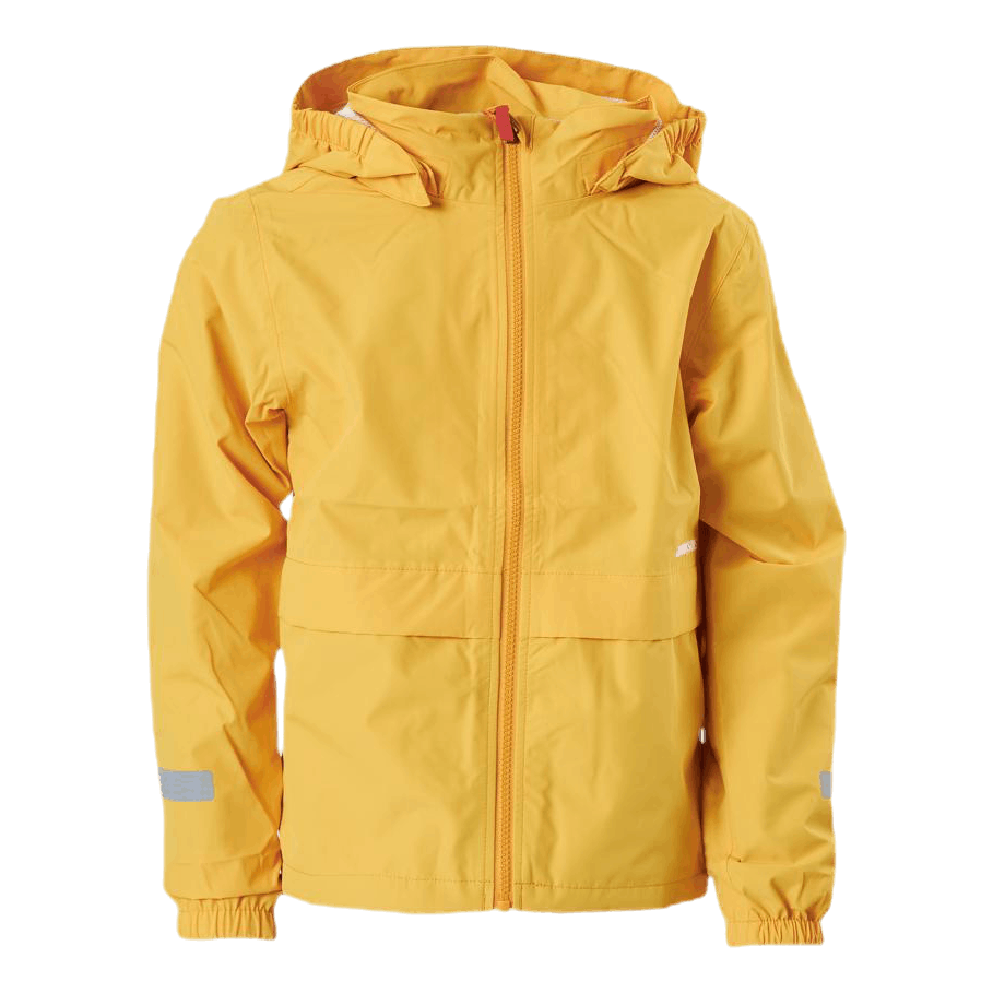 Droppen Kids Jacket 2 Yellow