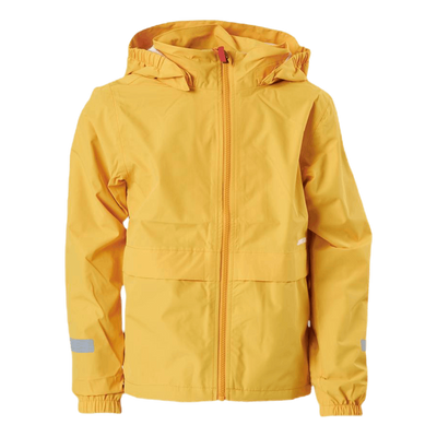 Droppen Kids Jacket 2 Yellow