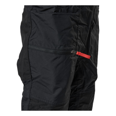 Dusk Kids Pant 2 Black