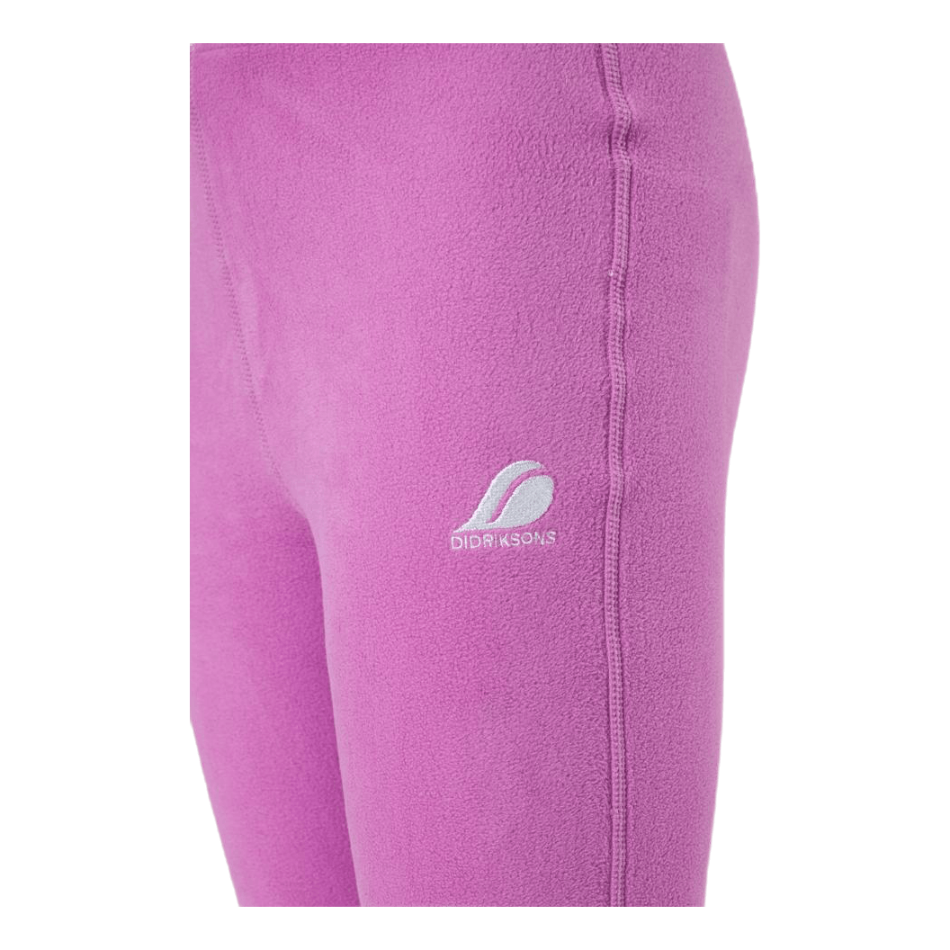 Monte Kids Pant 5 Purple