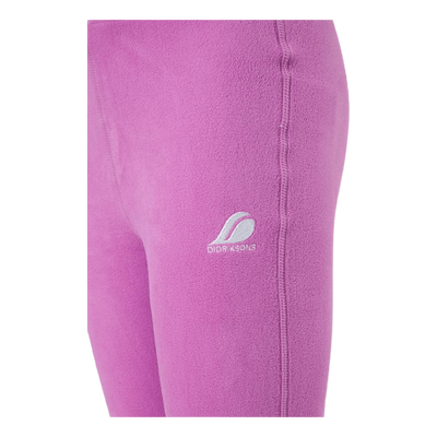 Monte Kids Pant 5 Purple