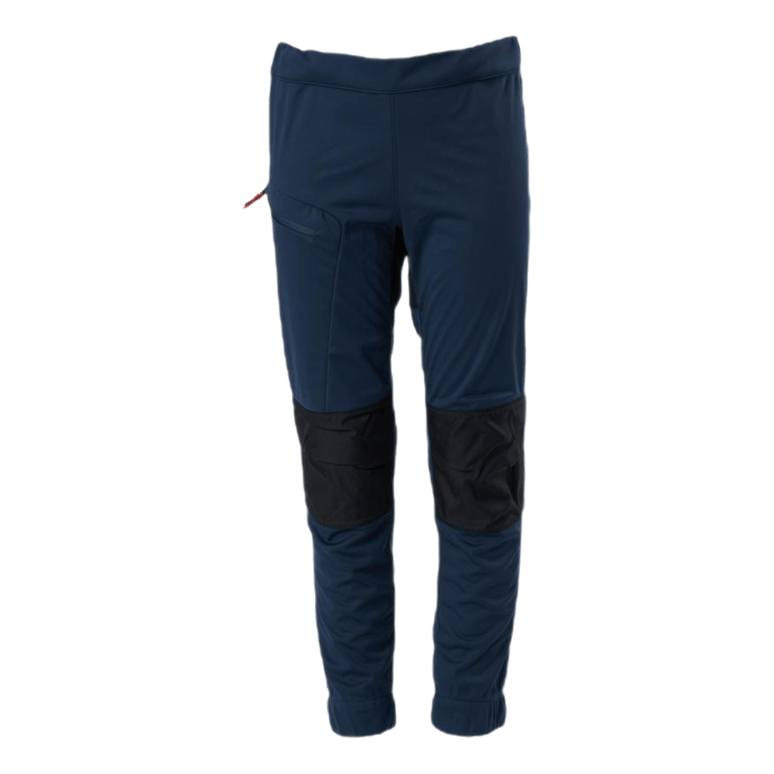 Lövet Kids Pant 2 Blue