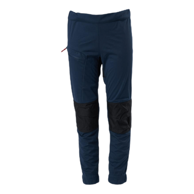 Lövet Kids Pant 2 Blue