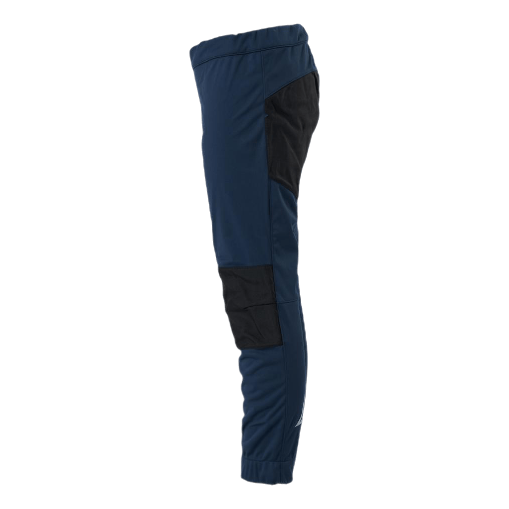 Lövet Kids Pant 2 Blue