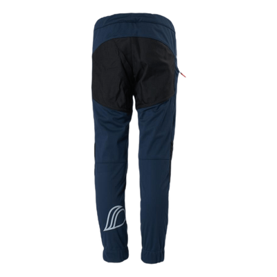 Lövet Kids Pant 2 Blue