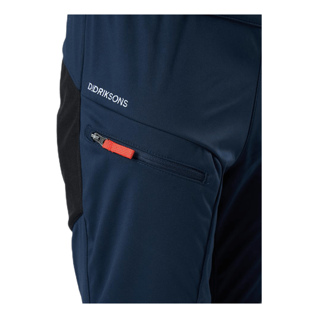 Lövet Kids Pant 2 Blue