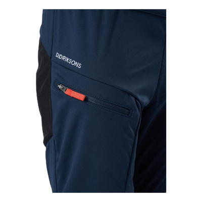 Lövet Kids Pant 2 Blue