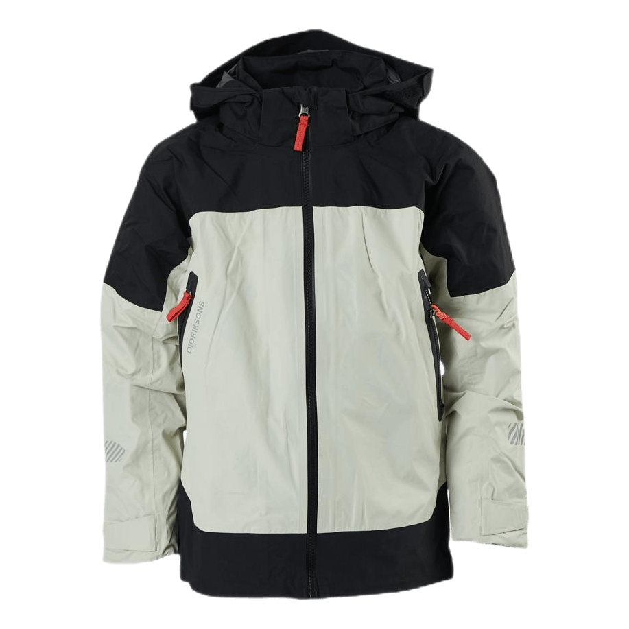 Ash Kids Jacket Blue/Beige