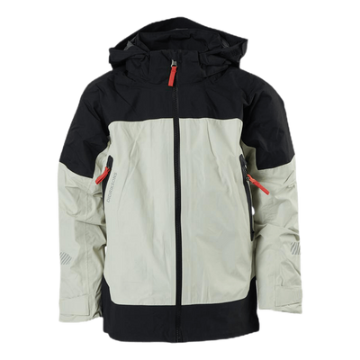 Ash Kids Jacket Blue/Beige