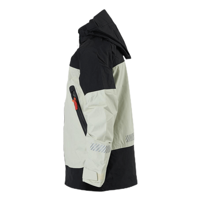Ash Kids Jacket Blue/Beige
