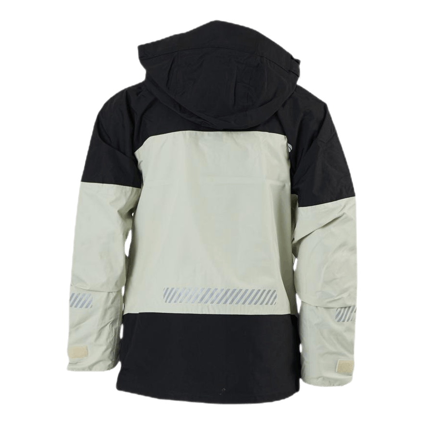 Ash Kids Jacket Blue/Beige